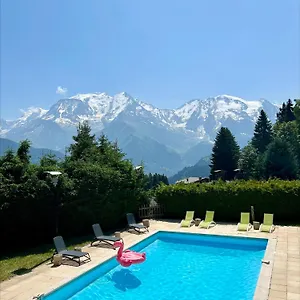 Arbois Bettex Saint-Gervais-les-Bains